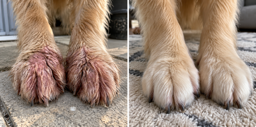 Dog owner result